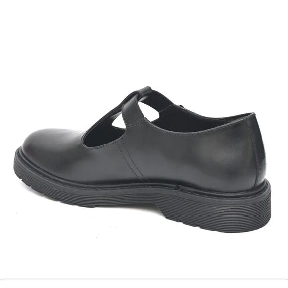 NEW SEYCHELLES ANTHROPOLOGIE BRAND KAMI MARY JANE CHUNKY HEEL  PLATFORM … - Picture 6 of 16